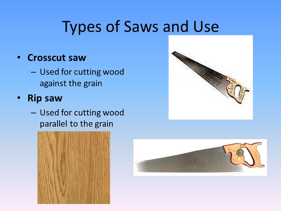 Handsaws. ppt video online download